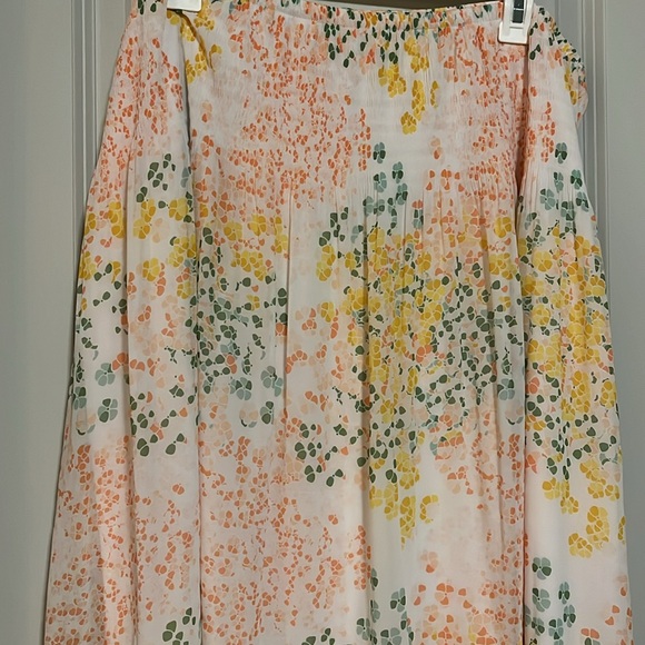 Spring skirt - Picture 2 of 2